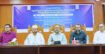 পটুয়াখালী ভার্সিটিতে, ফসফরাস-ঘাটতি মাটিতে ধান উৎপাদন বৃদ্ধিতে জেনেটিক ও মাইক্রোবিয়াল উদ্ভাবন বিষয়ক ওয়ার্কশপ