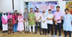 ১৪ই নভেম্বর বিশ্ব ডায়াবেটিস দিবস উপলক্ষে ৩০০ জন রোগী নিয়ে মোস্তফা হাকিম ব্লাড  ব্যাংক ও গোল্ডেন ডায়াগনস্টিক সেন্টারের বিনামূল্যে  চক্ষু শিবির ও ছানি অপারেশন