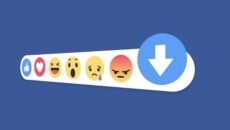 অবশেষে ‘ডিসলাইক’ বাটন আনলো ফেসবুক