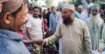 সিরাজগঞ্জ ৩ আসনের প্রার্থী ডঃ আঃ সামাদ জনতার নেতা জনতার মাঝে