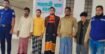 আমতলীতে বাসে অগ্নিসংযোগ অভিযোগে ৫ জন গ্রেফতার