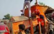 মণিরামপুরে ভাটার মেশিন হতে ৪ ঘন্টা পর শ্রমিকের ছিন্ন-বিচ্ছিন্ন মরদেহ উদ্ধার