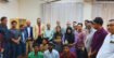 পটুয়াখালী ভার্সিটিতে, বিপ্লব ও সংহতি দিবসের প্রতিযোগীতায় বিজয়ীদের পুরস্কার বিতরণ