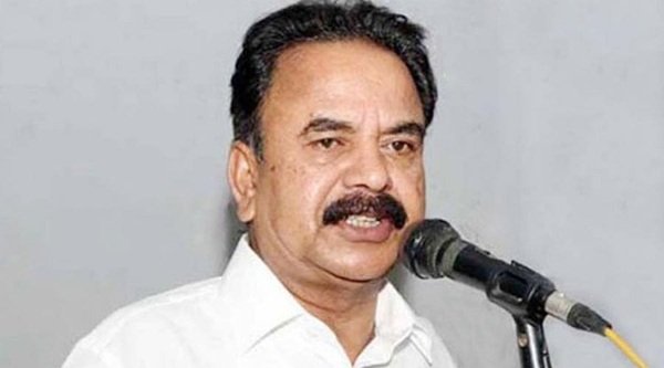 ‘বিএনপি রাস্তায় নামলে সরকার টিকবে না’, বললেন গয়েশ্বর চন্দ্র রায়