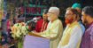উন্নয়নে নতূন দিগন্ত উন্মোচন আমার লক্ষ্য- সৈয়দ ফয়সল