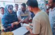 ফরিদপুরের ধানের শীষের প্রার্থী চৌধুরী নায়াব ইউসুফের গণসংযোগ ও লিফলেট বিতরণ