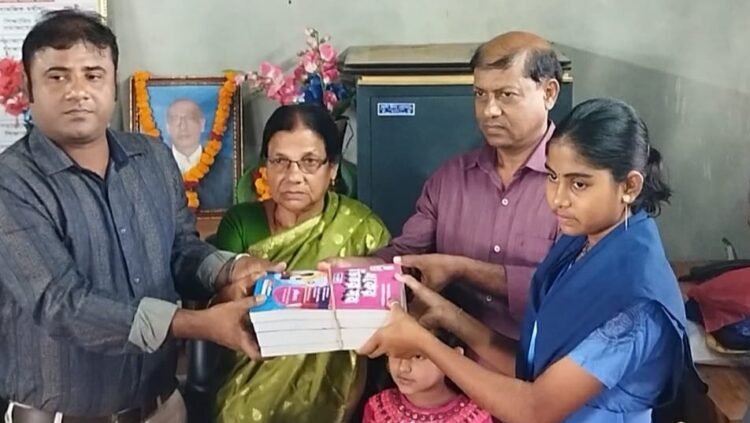 ‎কুমারেশ বাওয়ালী টেকনিক্যাল এন্ড ভোকেশনাল ইনস্টিটিউট শুভ উদ্বোধন ‎