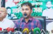 তারেক রহমানের নেতৃত্বেই জুলাই শহীদদের স্বপ্নের দেশ গড়া সম্ভব – নাটোরে মীর স্নিগ্ধ