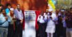 পটুয়াখালী ভার্সিটির, সংস্কার ও আধুনিকীকরণকৃত মেইন গেটের  উদ্বোধন