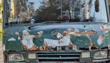 ববির পরিবহন খাতের বেহাল দশা : প্রশাসনের পক্ষ থেকে শুধু আশ্বাস, নেই কার্যকর পদক্ষেপ