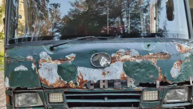 ববির পরিবহন খাতের বেহাল দশা : প্রশাসনের পক্ষ থেকে শুধু আশ্বাস, নেই কার্যকর পদক্ষেপ