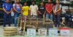সলঙ্গায় চাঞ্চল্যকর আমিরুল হত্যা রহস্য উদ্ঘাটন ৩ আসামী গ্রেফতার