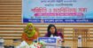 নান্দাইলে নবযোগদানকৃত নির্বাহী কর্মকর্তা ফাতেমা জান্নাত সাংবাদিকদের সাথে মতবিনিময় সভা অনুষ্ঠিত