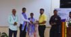 ভারতের আই আই টি খড়গপুরে অনুষ্ঠিত আন্তর্জাতিক সিম্পোজিয়ামে পটুয়াখালী ভার্সিটির,  কর্মকর্তার অংশগ্রহণ