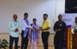 ভারতের আই আই টি খড়গপুরে অনুষ্ঠিত আন্তর্জাতিক সিম্পোজিয়ামে পটুয়াখালী ভার্সিটির,  কর্মকর্তার অংশগ্রহণ