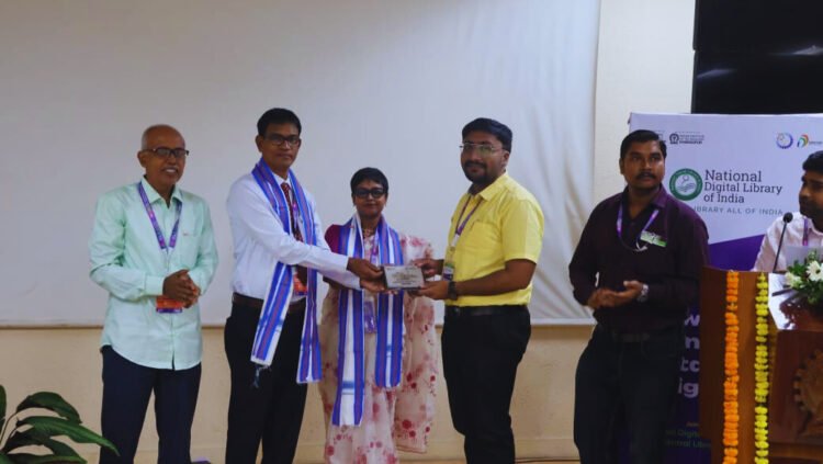 ভারতের আই আই টি খড়গপুরে অনুষ্ঠিত আন্তর্জাতিক সিম্পোজিয়ামে পটুয়াখালী ভার্সিটির,  কর্মকর্তার অংশগ্রহণ