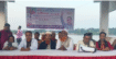 দুমকি উপজেলায়,আংগারিয়ায় মৎস্যজীবী দলের কর্মী সভা