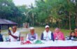 আলহাজ্ব কালু হাওলাদার স্মৃতি ফুটবল টুর্নামেন্টের জমজমাট ফাইনাল: চ্যাম্পিয়ন ব্রাদার্স একাদশ