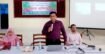 ফরিদপুরে বসতবাড়ির আঙ্গিনায় পারিবারিক পুষ্টি বাগান স্থাপনে দুই দিনব্যাপী কৃষক প্রশিক্ষণ