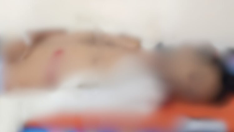 দুমকি উপজেলায়,  মোটরসাইকেল–-অটোবাইক সংঘর্ষে চালক নিহত, আহত ১