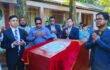 জলঢাকায় দুন্দিবাড়িতে পৌর পার্ক উদ্বোধন করলেন জেলা প্রশাসক 