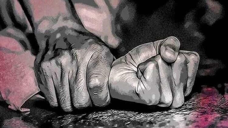 ভালুকায় দৃষ্টিপ্রতিবন্ধী কিশোরীকে ধর্ষণ, মোবাইল মেরামতকারী আটক