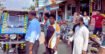 চুনারুঘাট  পৌরসভার লাইসেন্স বিহীন যানবাহন আটক