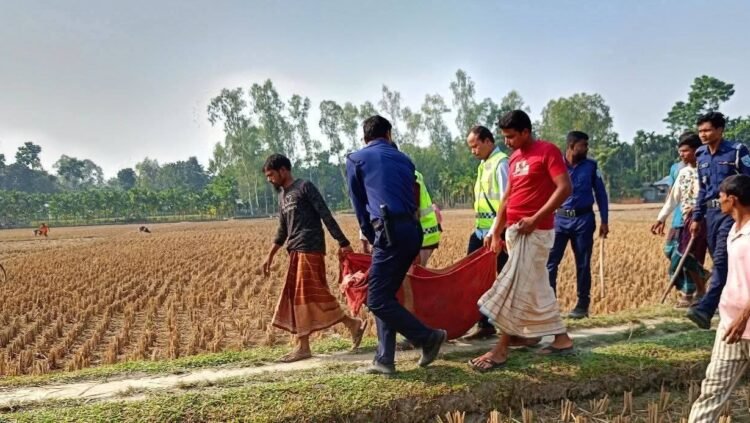 কুড়িগ্রামের নাগেশ্বরীতে জমি নিয়ে সংঘর্ষে নিহত ৩, আহত অন্তত ৫
