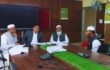 আত্রাইয়ে ইসলামিক ফাউন্ডেশনের শিক্ষকদের মৌখিক পরীক্ষা ও মাসিক সমন্বয় সভা অনুষ্ঠিত