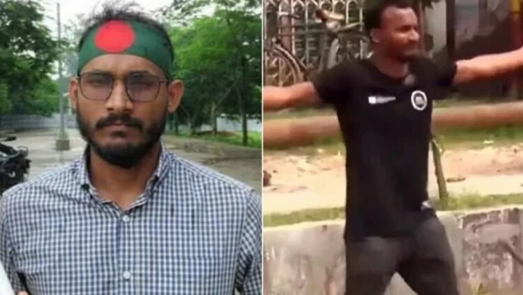 আবু সাঈদ হত্যায় মানবতাবিরোধী অপরাধের মামলায় চলছে ১৩তম দিনের সাক্ষ্যগ্রহণ