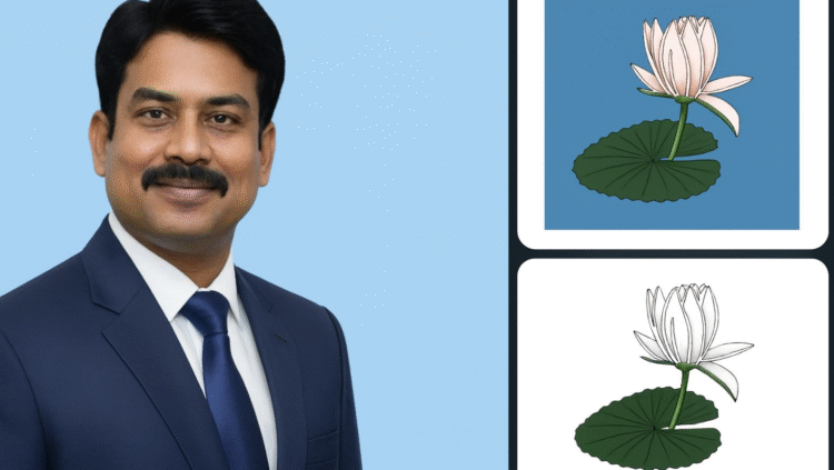 ভূরুঙ্গামারী-নাগেশ্বরী ২৫ কুড়িগ্রাম ১ আসনে এনসিপি’র মনোনয়ন প্রত্যাশী মাহফুজুল ইসলাম কিরন