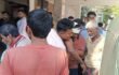 নরসিংদী জজ কোর্টে হাজিরা দিতে এসে রক্তাক্ত ছাত্রদল নেতা