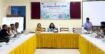 ফরিদপুরে ইউপি সদস্যদের গ্রাম আদালত বিষয়ক প্রশিক্ষণের সমাপনী