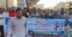 রূপগঞ্জের ভুলতা গাউছিয়ায় জাসাস বিএনপির বিশাল বিজয় র‍্যালি অনুষ্ঠিত  ৭ই নভেম্বর জাতীয় বিপ্লব ও সংহতি দিবস উপলক্ষে নেতাকর্মীদের উচ্ছ্বাস