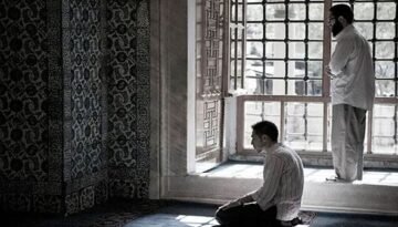 চাশতের নামাজের যেসব পুরস্কার ঘোষণা করেছেন বিশ্বনবি