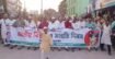 কুড়িগ্রামে বিএনপির উদ্যোগে বিপ্লব ও সংহতি দিবস পালন