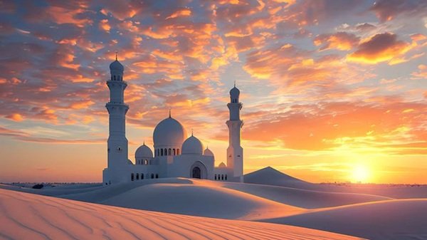 কুরআনে সফল মুমিনের যেসব গুণাবলি বলা হয়েছে