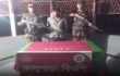 নওগাঁর ধামইরহাট সীমান্তে ৫০ পিচ ট্যাপেন্টাডল ট্যাবলেটসহ রেজুয়ান নামে এক জন চোরাকারবারী  আটক