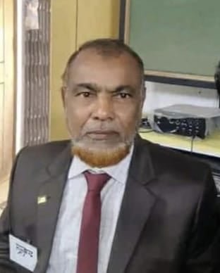 সিরাজগঞ্জের রায়গঞ্জে শেষ কর্মদিবসেই প্রধান শিক্ষকের মৃত্যু