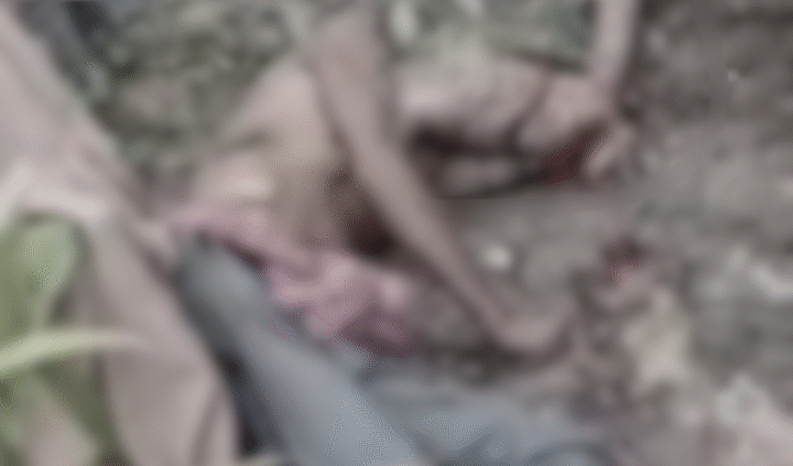 শরণখোলায়  ৪ নং সাউথ খালি ইউনিয়নের জলেরঘাট বড়বাড়ী গাছের নিচে চাপা পড়ে  দিনমজুরের মর্মান্তিক মৃত্যু