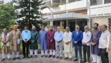 কৃষি গুচ্ছ ভর্তি: অংশ নেবে নয়টি পাবলিক বিশ্ববিদ্যালয়