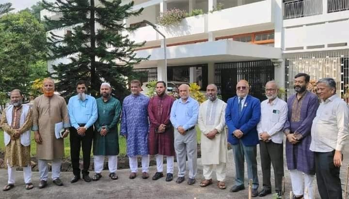 কৃষি গুচ্ছ ভর্তি: অংশ নেবে নয়টি পাবলিক বিশ্ববিদ্যালয়