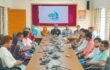 ‘সরাইলে তরী বাংলাদেশ এর মতবিনিময় সভা