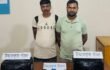 ‎রাঙ্গুনিয়ায় মাদকসহ গ্রেফতার ২ জন