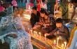 নাটোরের ‎বড়াইগ্রামে খ্রিস্টান ধর্মপল্লীগুলোতে ‘অল সোলস ডে’ পালিত