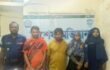 ‎রাঙ্গুনিয়ায় জিম্মি ও বিবস্ত্র করে ভিডিও ধারণে চাঁদা আদায়; ৯৯৯ কলে গ্রেপ্তার ৩