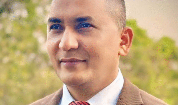 ভোলা-৪ আসনে বিএনপির প্রার্থী মনোনয়ন পেয়েছেন নুরুল ইসলাম নয়ন