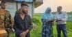 লাকসাম সেনাবাহিনী ও পুলিশের যৌথ অভিযানে এক মাদক সেবনকারিকে মাদক শহ আটক করেছে