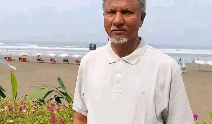 জয়পুরহাট -০২ আসনে বিএনপির মনোয়ন পেলেন সাবেক ডিসি আব্দুল বারী