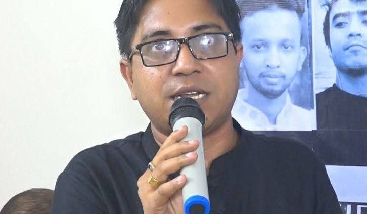 বাংলাদেশ মফস্বল সাংবাদিক ইউনিয়নের সাংগঠনিক সম্পাদককে প্রাণনাশের হুমকি, চট্টগ্রাম জেলা কমিটির তীব্র প্রতিবাদ